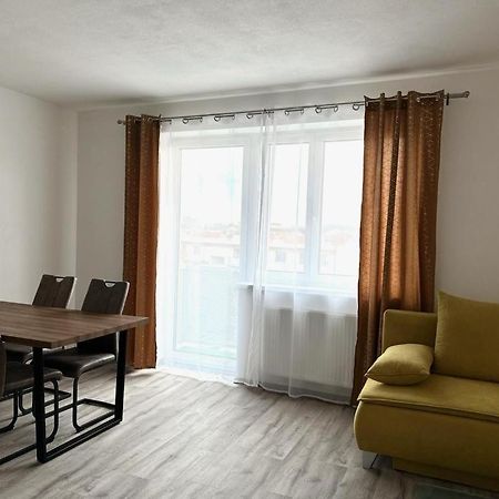 Sky Apartments 512 Πίλζεν Εξωτερικό φωτογραφία