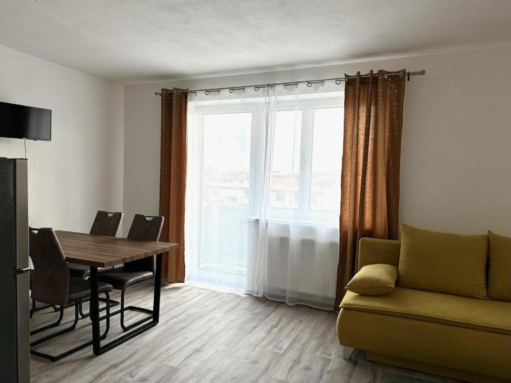 Sky Apartments 512 Πίλζεν Εξωτερικό φωτογραφία