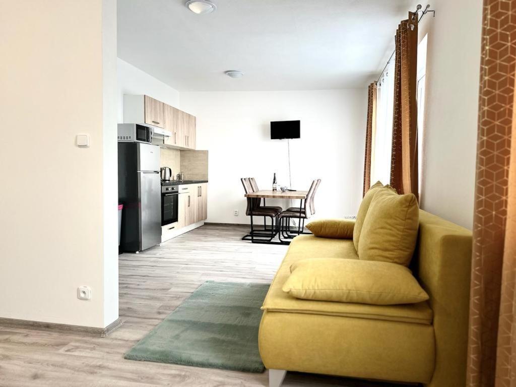 Sky Apartments 512 Πίλζεν Εξωτερικό φωτογραφία